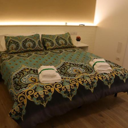 Aura B&B Bari Dış mekan fotoğraf