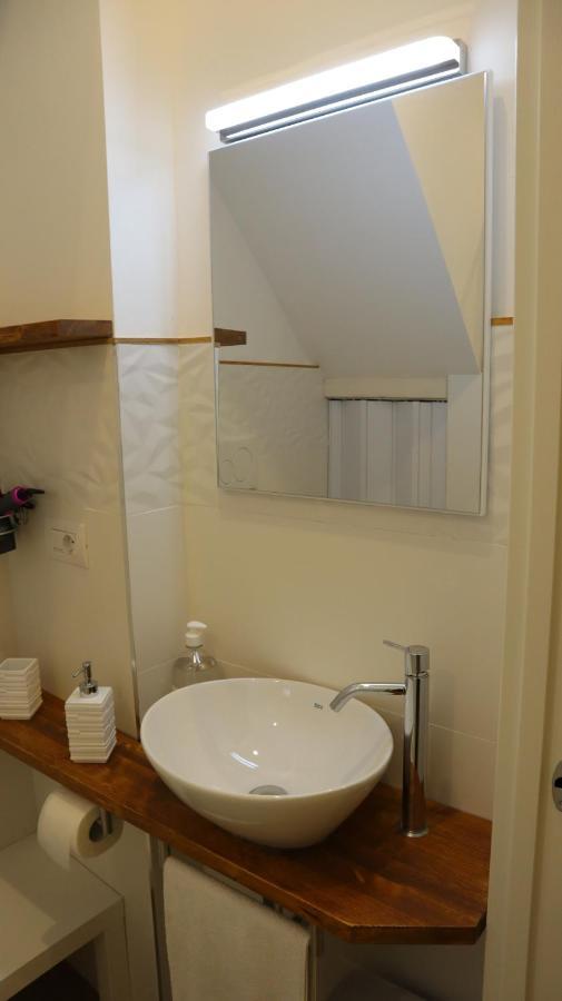 Aura B&B Bari Dış mekan fotoğraf