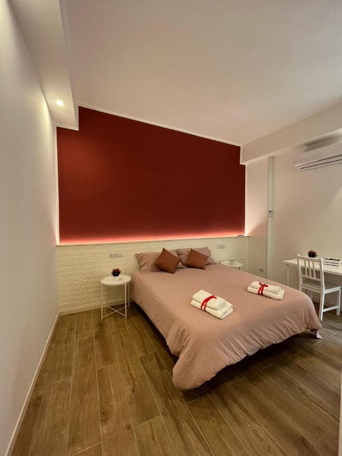 Aura B&B Bari Dış mekan fotoğraf