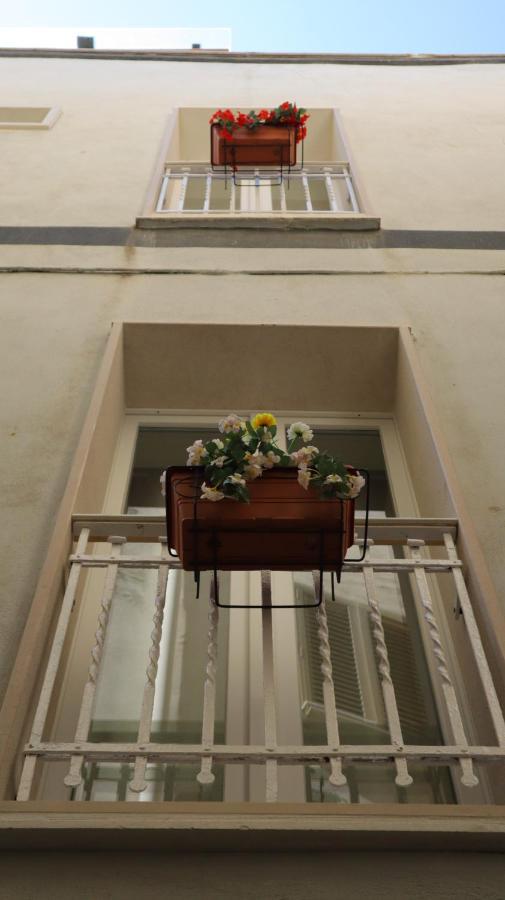 Aura B&B Bari Dış mekan fotoğraf
