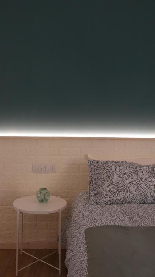 Aura B&B Bari Dış mekan fotoğraf
