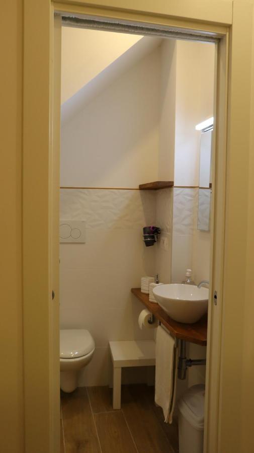 Aura B&B Bari Dış mekan fotoğraf