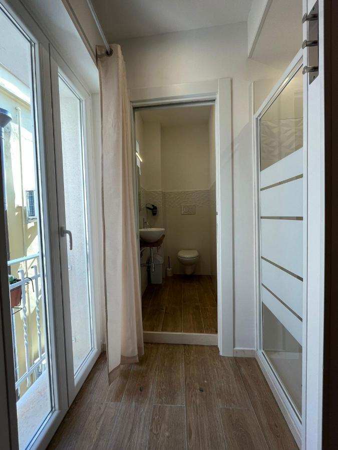 Aura B&B Bari Dış mekan fotoğraf