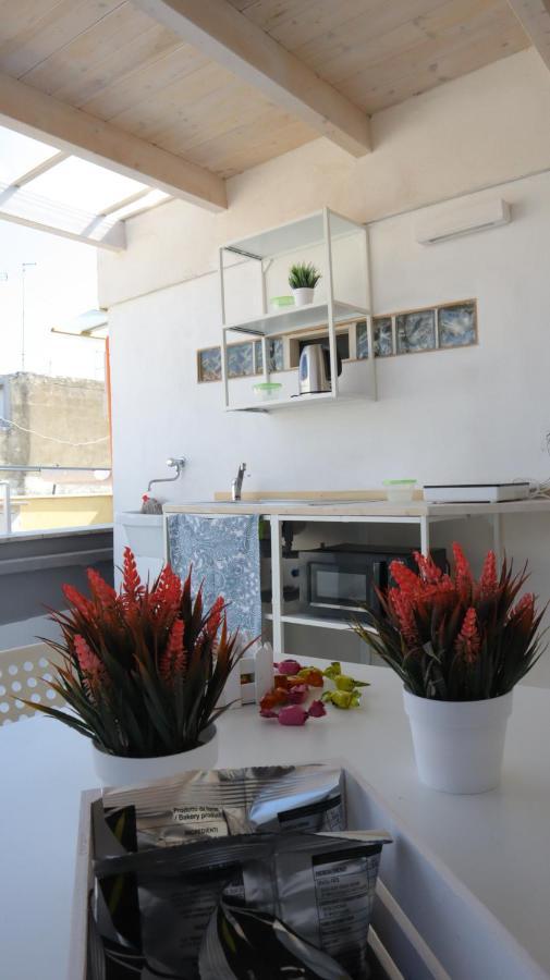Aura B&B Bari Dış mekan fotoğraf