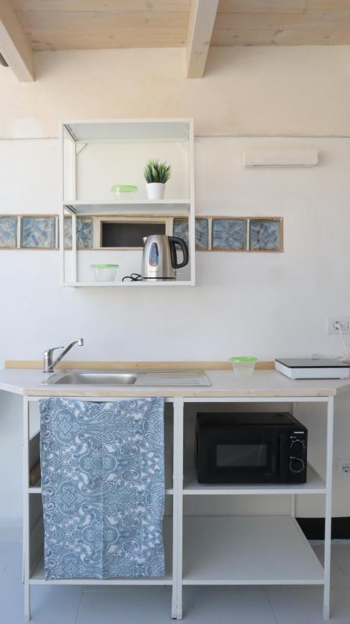 Aura B&B Bari Dış mekan fotoğraf