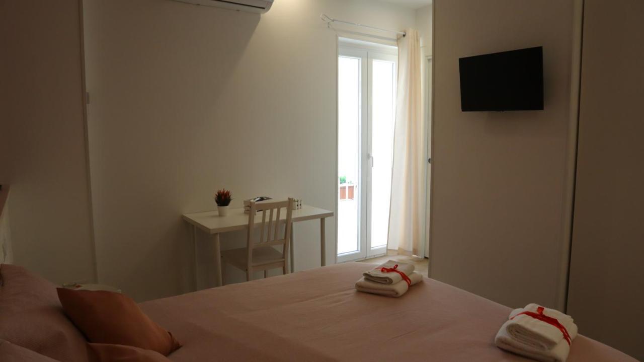 Aura B&B Bari Dış mekan fotoğraf