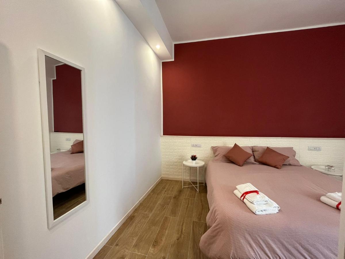 Aura B&B Bari Dış mekan fotoğraf