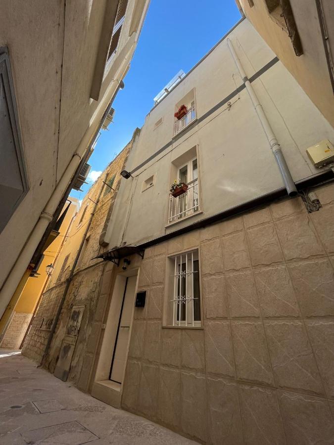 Aura B&B Bari Dış mekan fotoğraf
