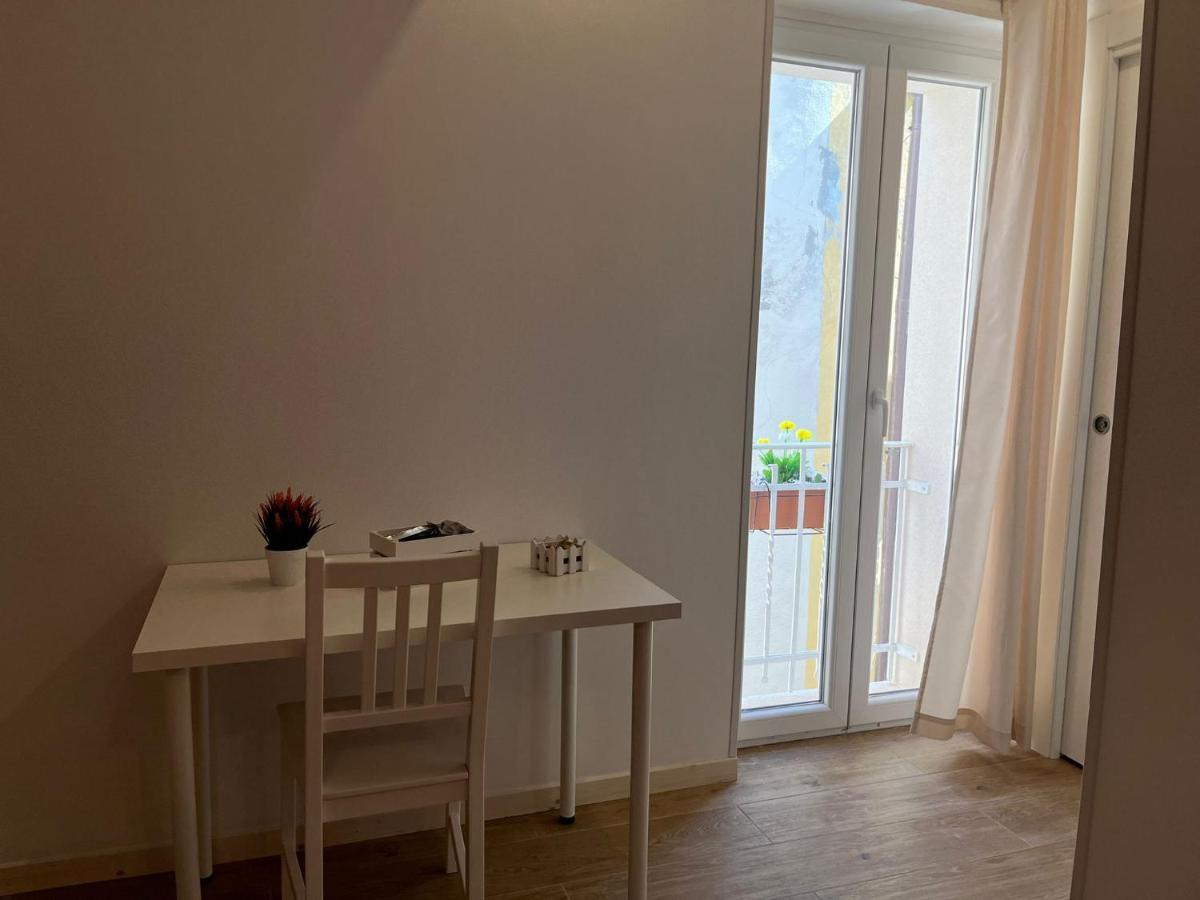 Aura B&B Bari Dış mekan fotoğraf