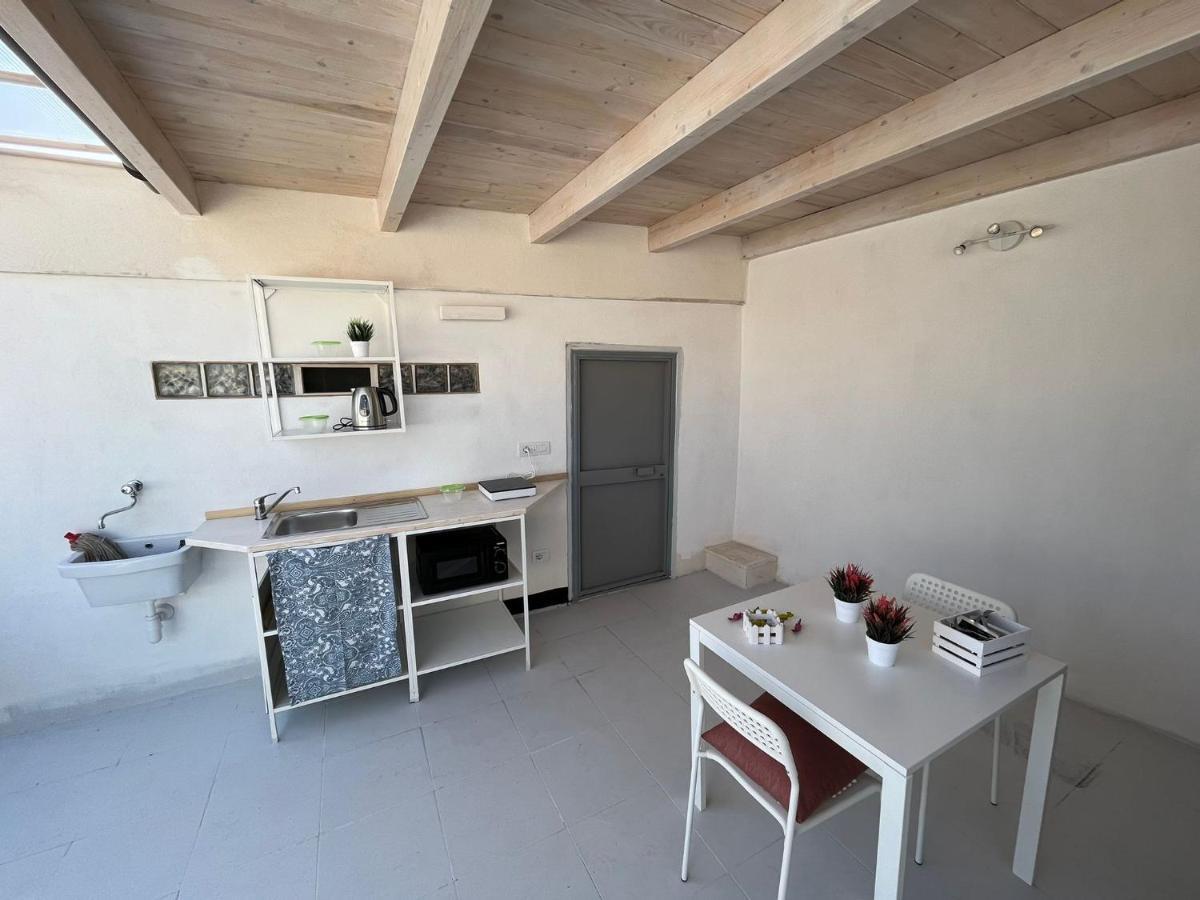 Aura B&B Bari Dış mekan fotoğraf
