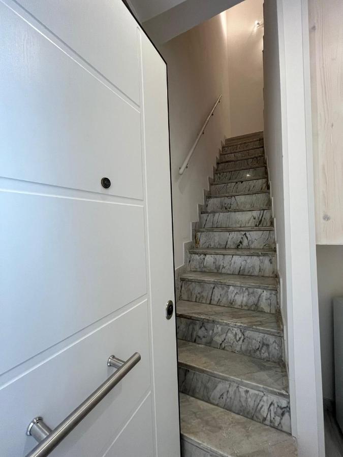 Aura B&B Bari Dış mekan fotoğraf