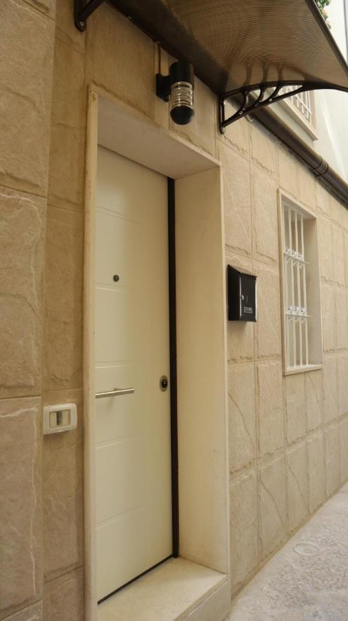 Aura B&B Bari Dış mekan fotoğraf