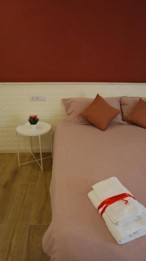 Aura B&B Bari Dış mekan fotoğraf