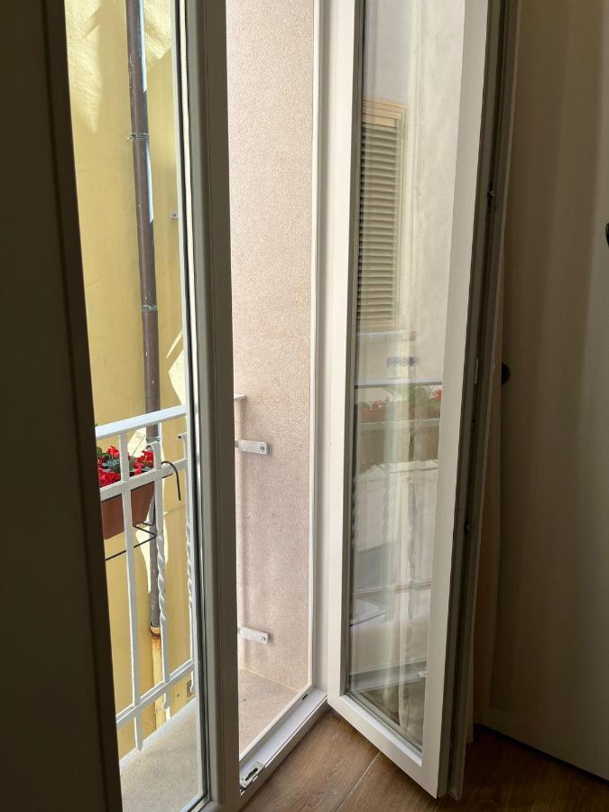 Aura B&B Bari Dış mekan fotoğraf