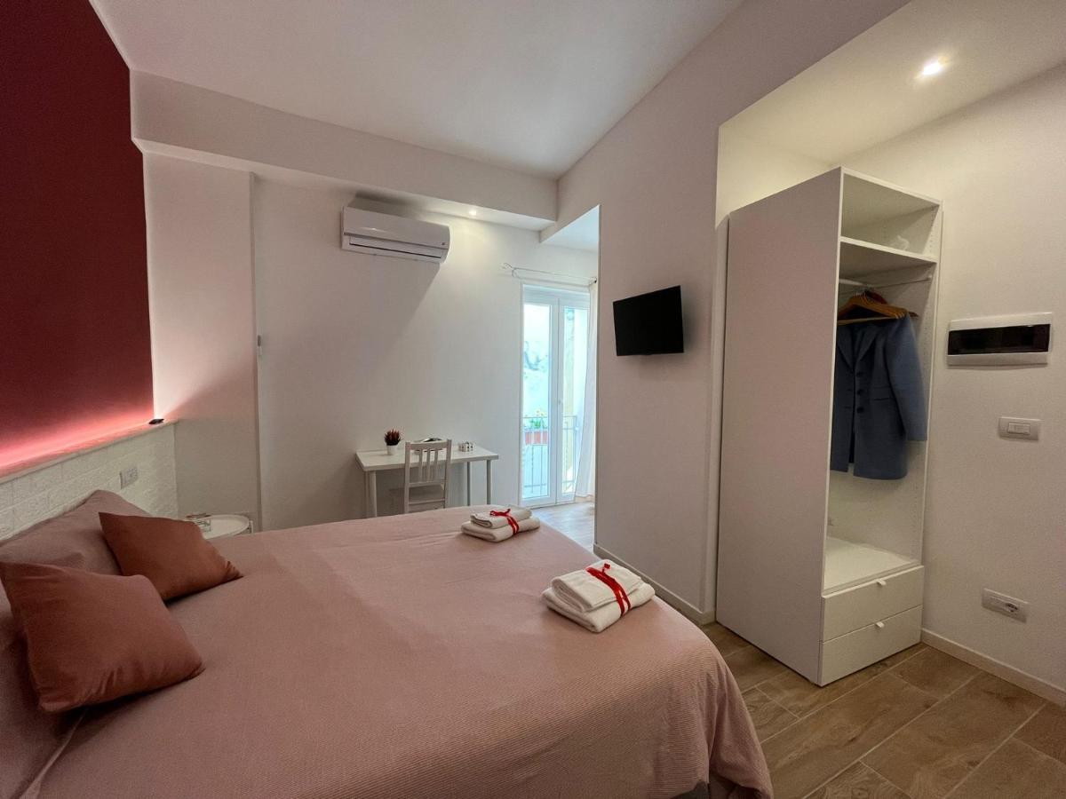 Aura B&B Bari Dış mekan fotoğraf