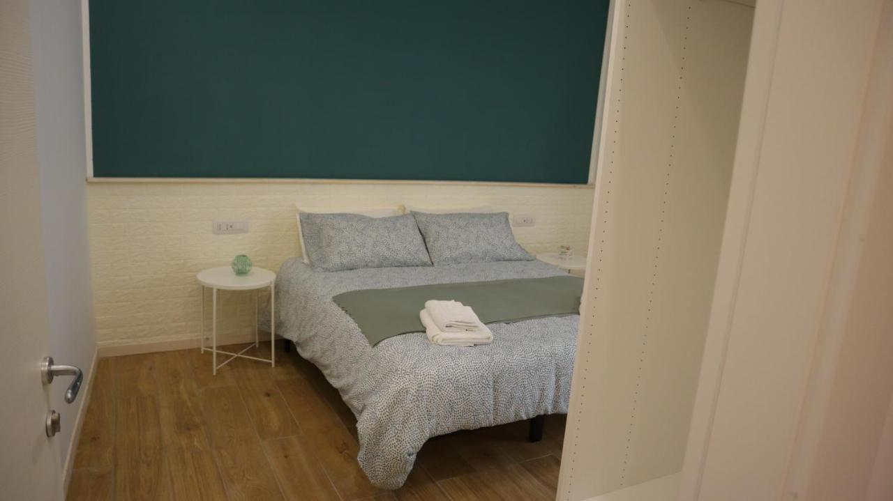 Aura B&B Bari Dış mekan fotoğraf