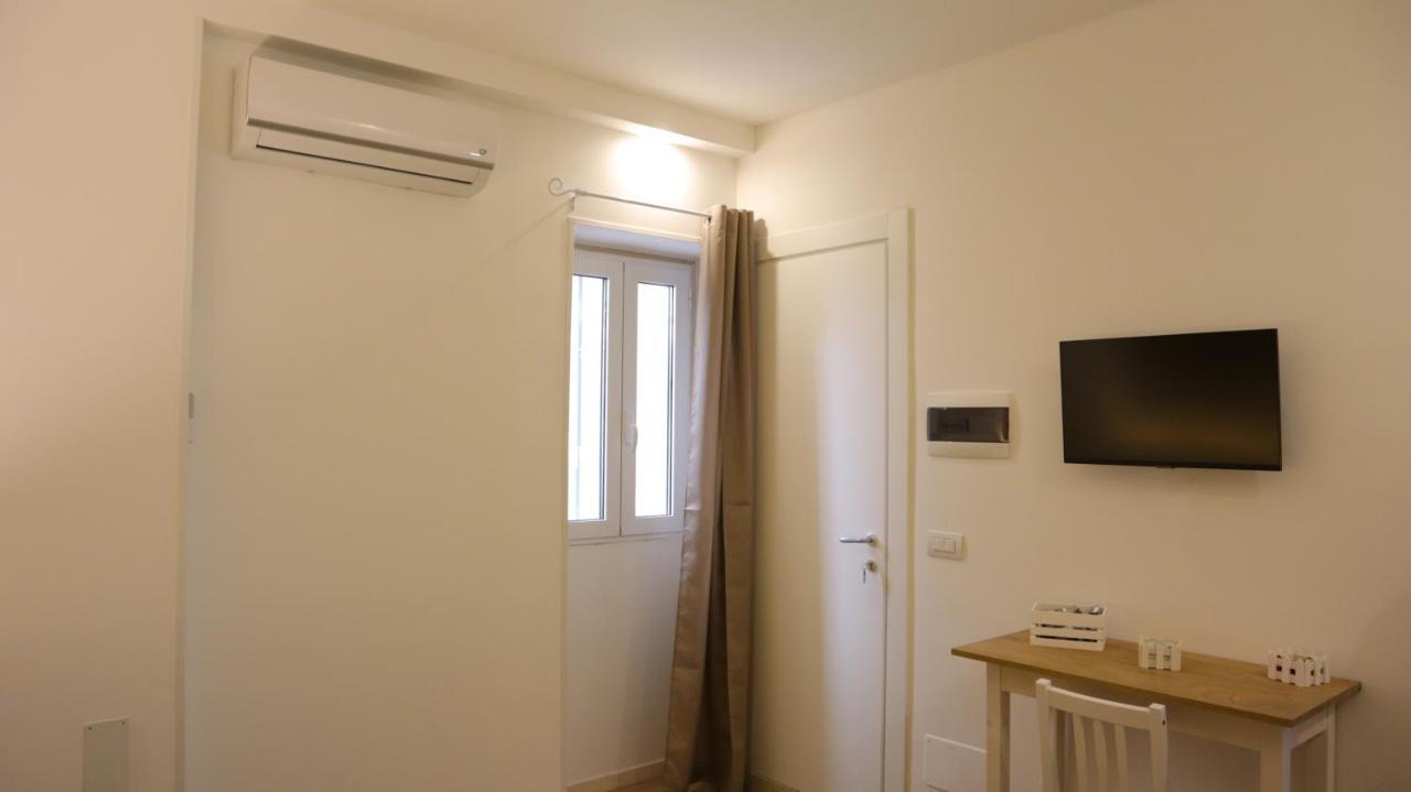 Aura B&B Bari Dış mekan fotoğraf