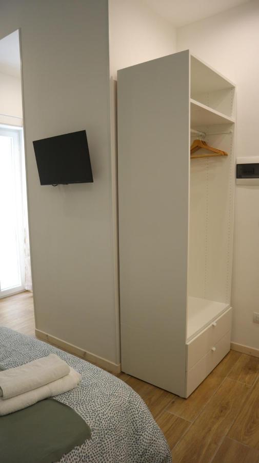 Aura B&B Bari Dış mekan fotoğraf
