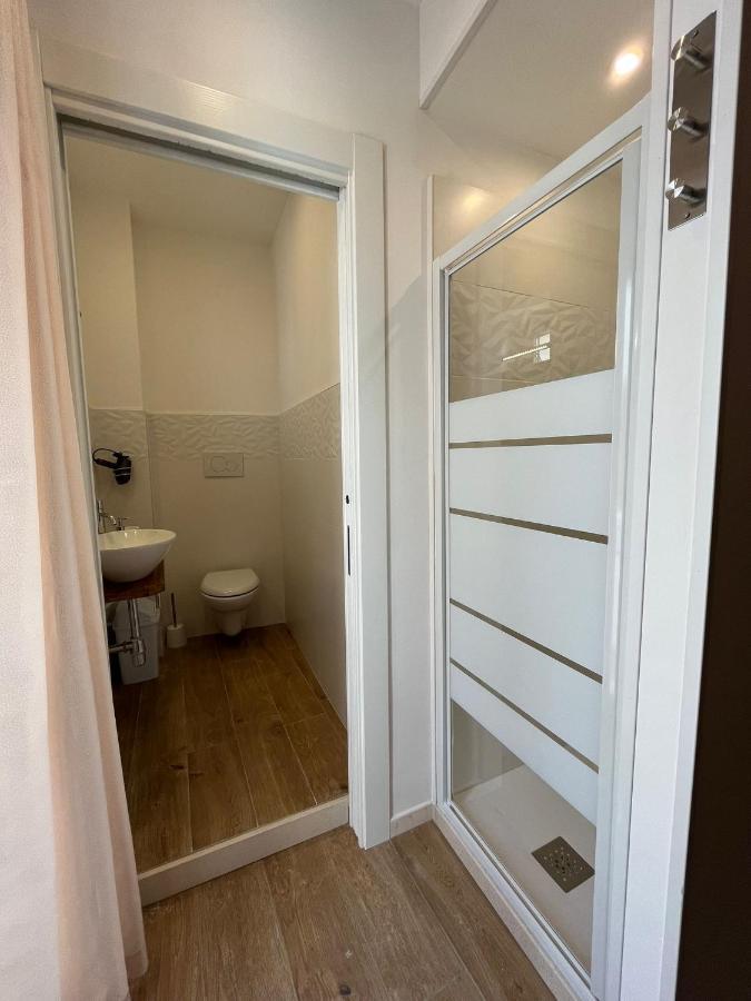 Aura B&B Bari Dış mekan fotoğraf