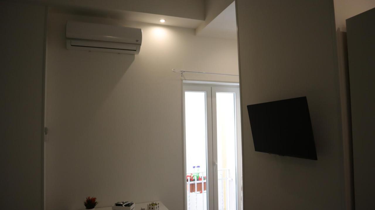 Aura B&B Bari Dış mekan fotoğraf