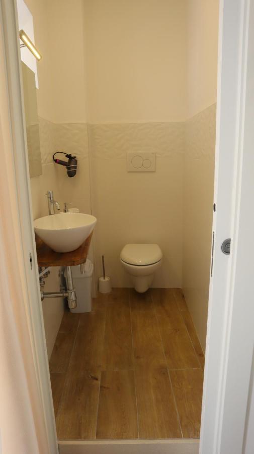 Aura B&B Bari Dış mekan fotoğraf