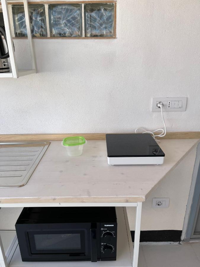 Aura B&B Bari Dış mekan fotoğraf
