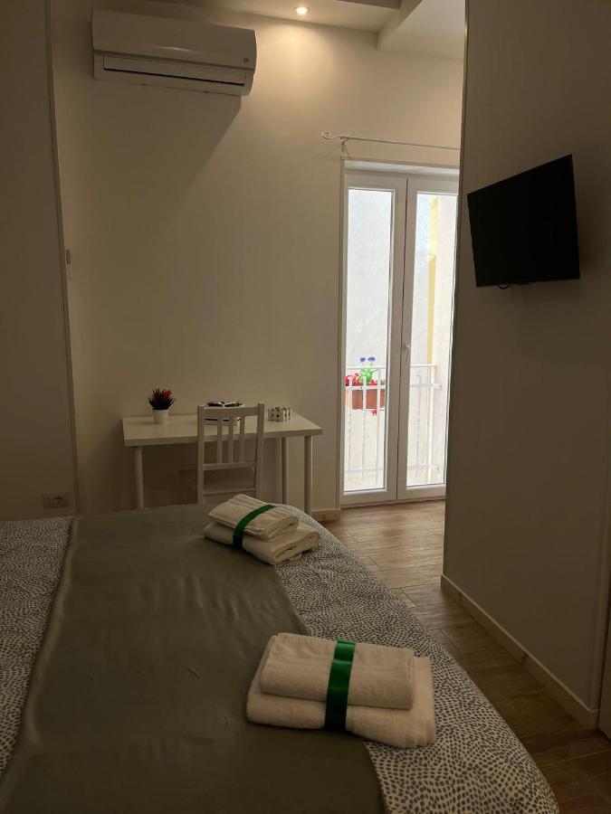 Aura B&B Bari Dış mekan fotoğraf