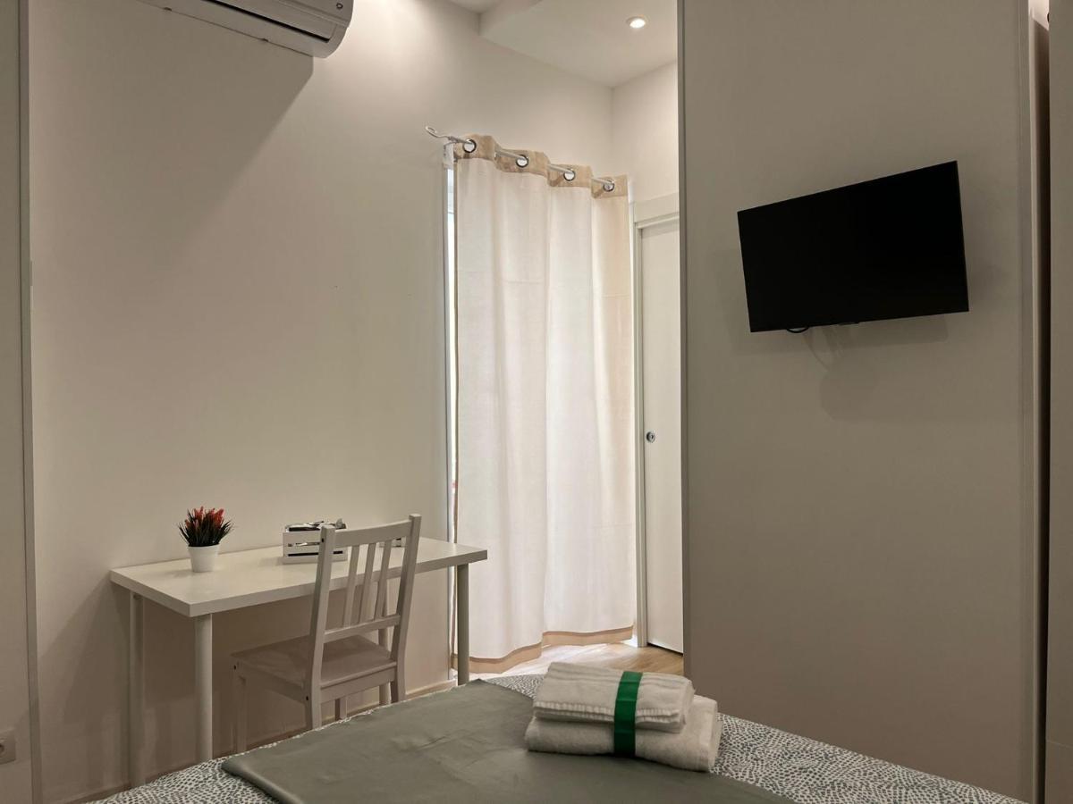 Aura B&B Bari Dış mekan fotoğraf