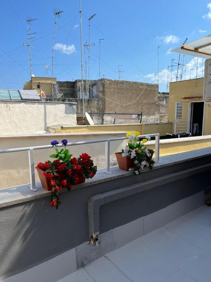 Aura B&B Bari Dış mekan fotoğraf