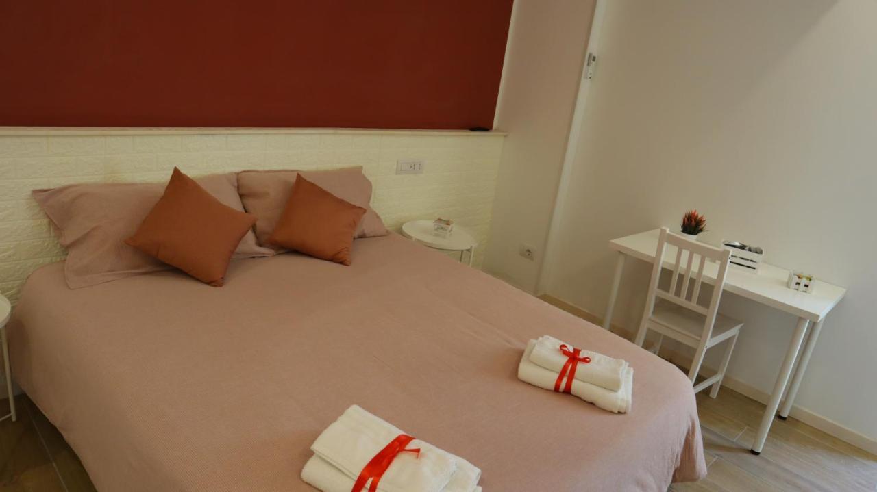 Aura B&B Bari Dış mekan fotoğraf