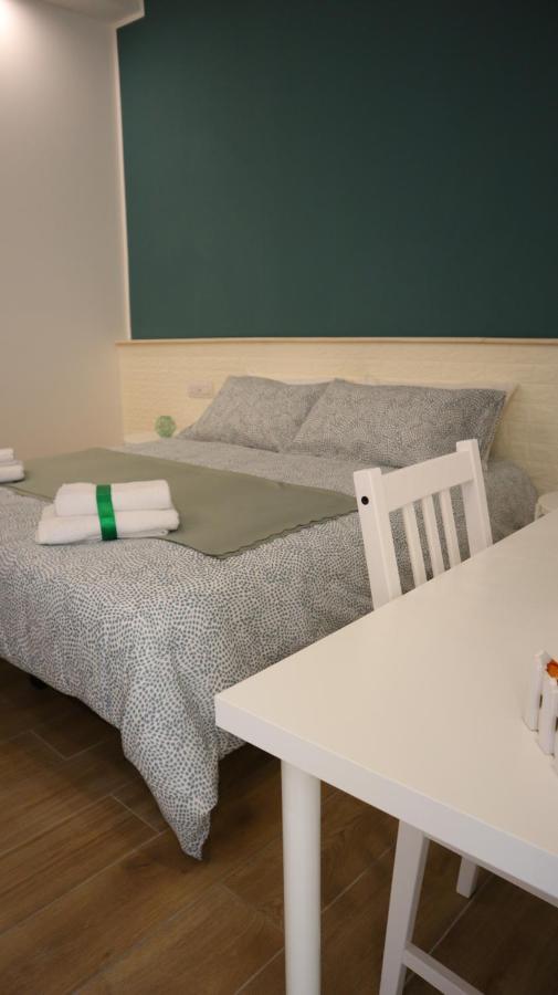 Aura B&B Bari Dış mekan fotoğraf