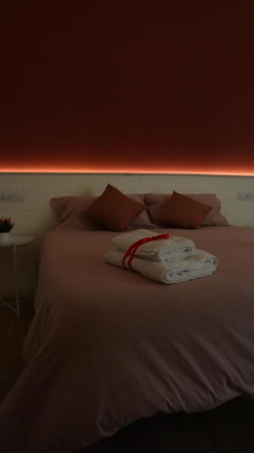 Aura B&B Bari Dış mekan fotoğraf