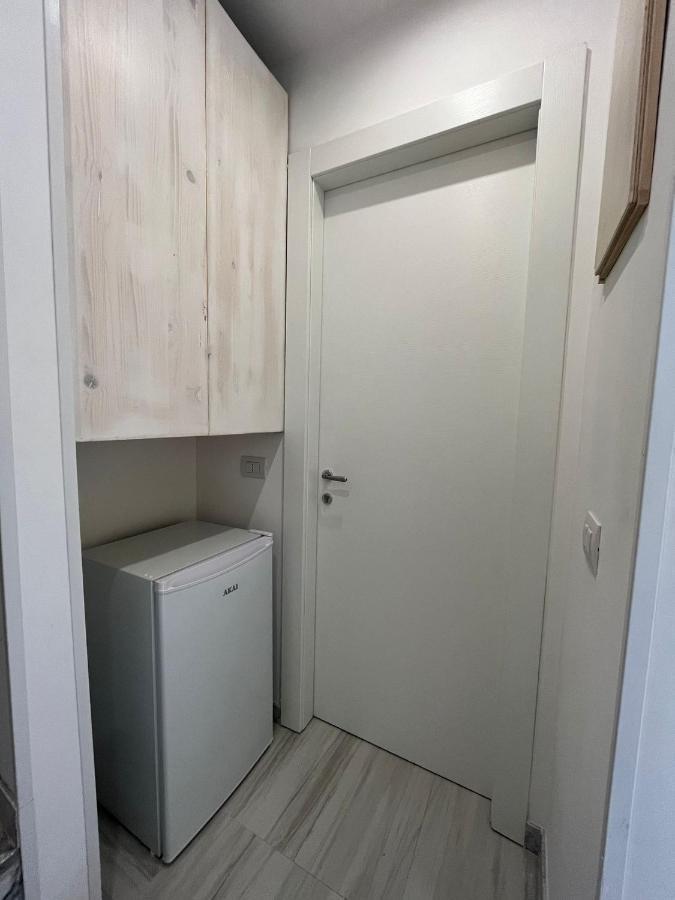 Aura B&B Bari Dış mekan fotoğraf