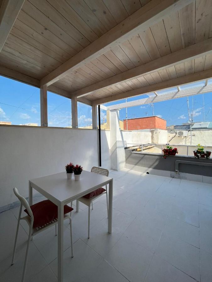Aura B&B Bari Dış mekan fotoğraf