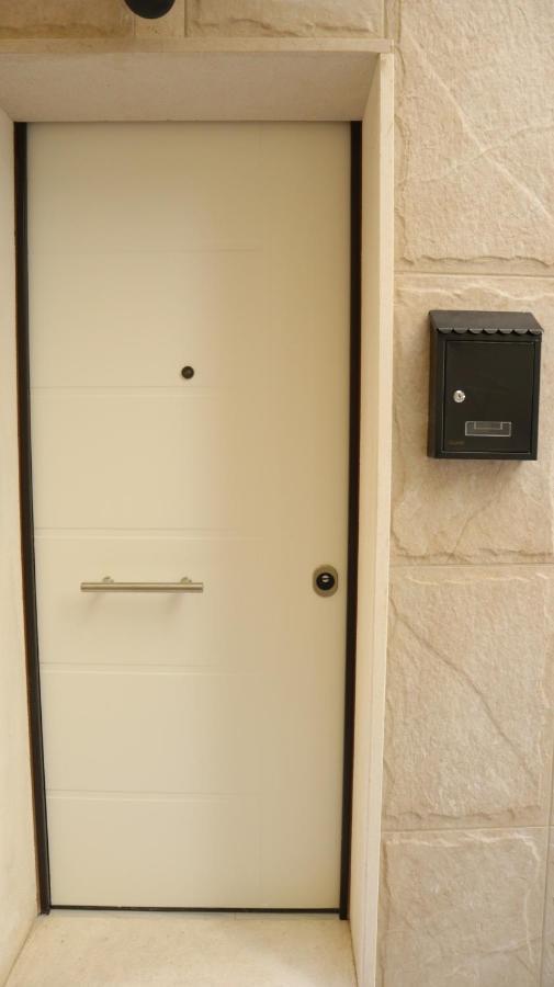Aura B&B Bari Dış mekan fotoğraf