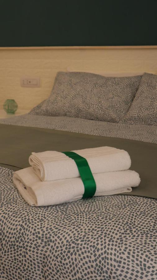 Aura B&B Bari Dış mekan fotoğraf