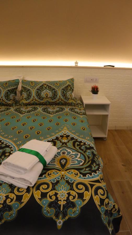 Aura B&B Bari Dış mekan fotoğraf