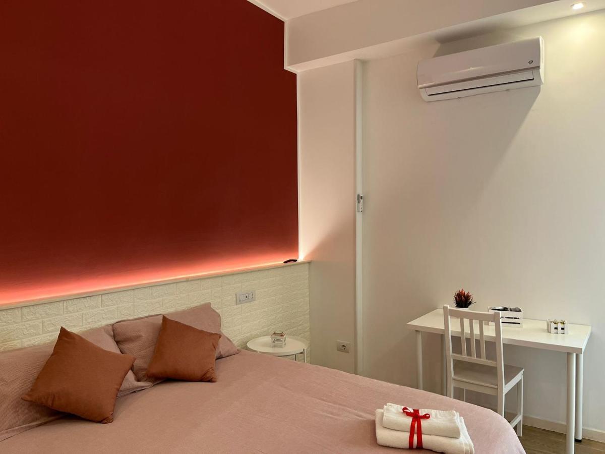 Aura B&B Bari Dış mekan fotoğraf