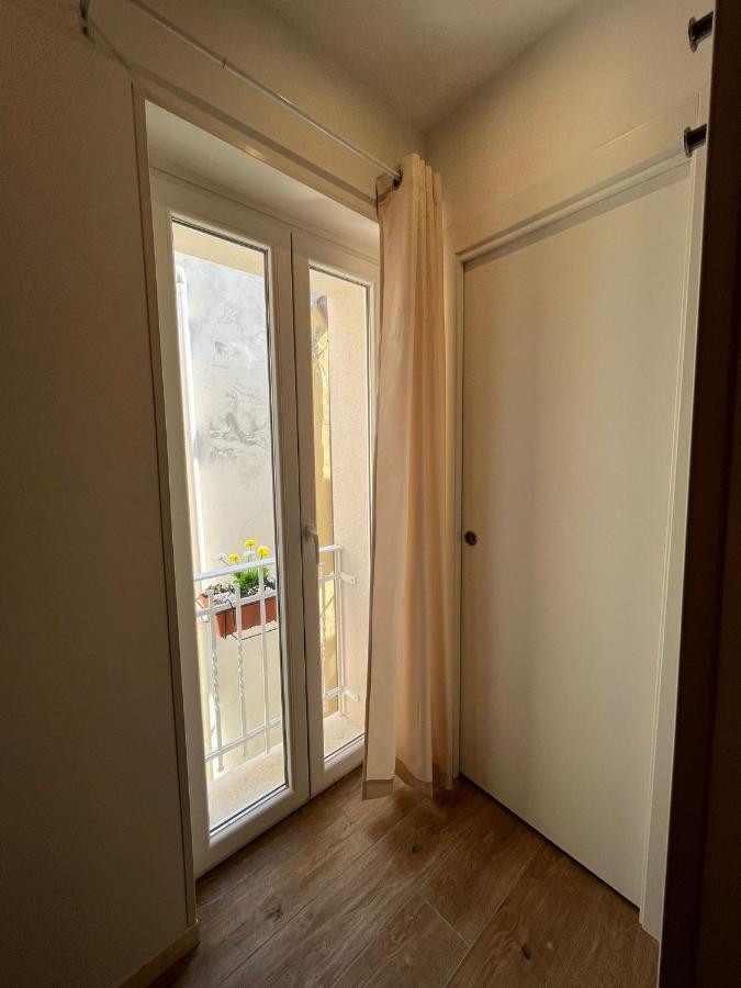 Aura B&B Bari Dış mekan fotoğraf