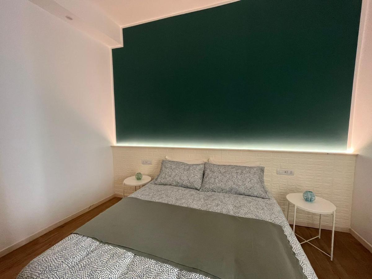 Aura B&B Bari Dış mekan fotoğraf