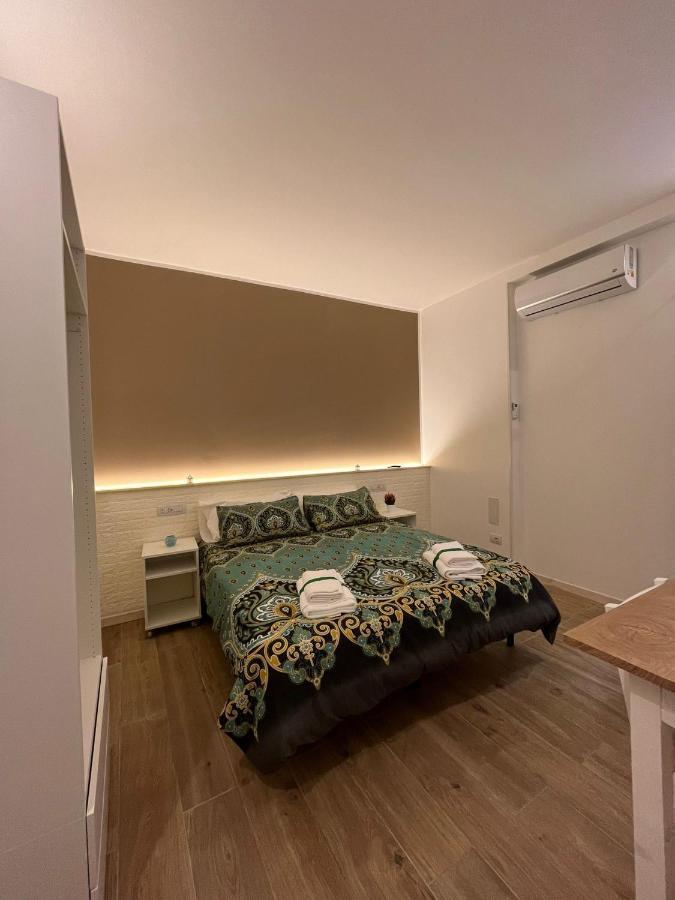 Aura B&B Bari Dış mekan fotoğraf