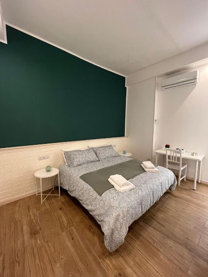 Aura B&B Bari Dış mekan fotoğraf