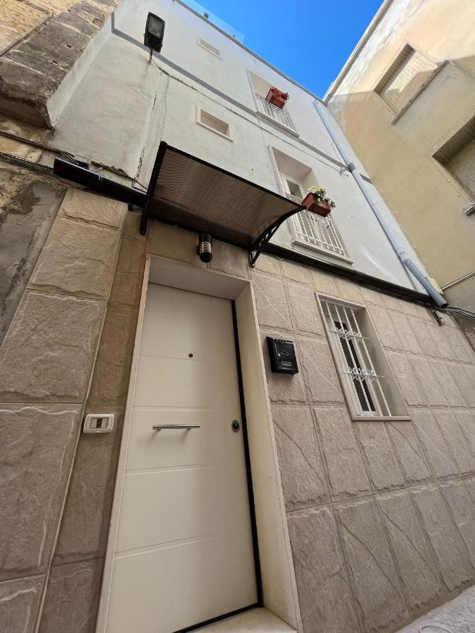 Aura B&B Bari Dış mekan fotoğraf