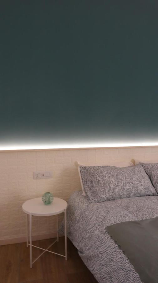 Aura B&B Bari Dış mekan fotoğraf