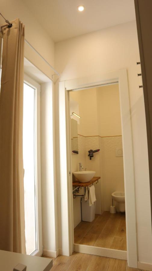 Aura B&B Bari Dış mekan fotoğraf