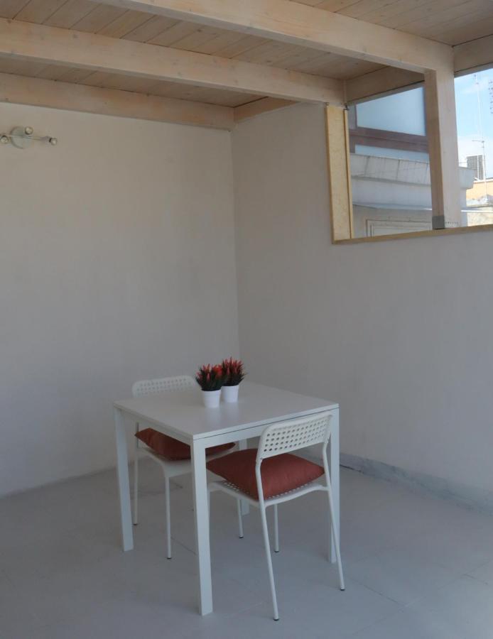 Aura B&B Bari Dış mekan fotoğraf