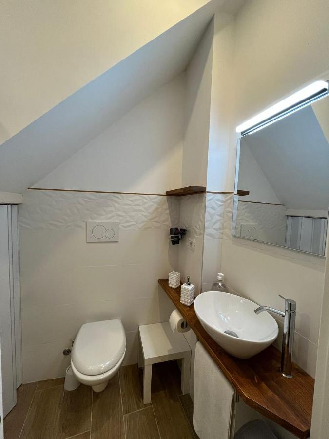 Aura B&B Bari Dış mekan fotoğraf