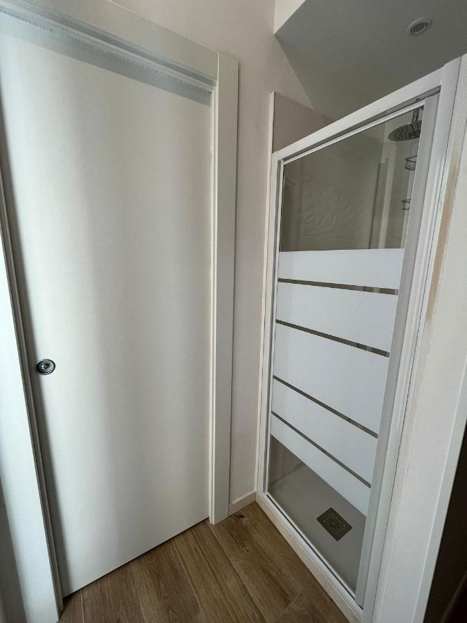 Aura B&B Bari Dış mekan fotoğraf